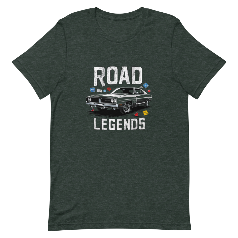 Road Legends