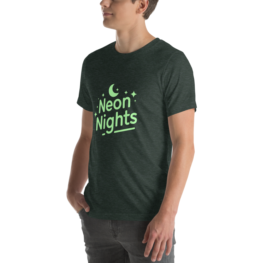 Neon Nights