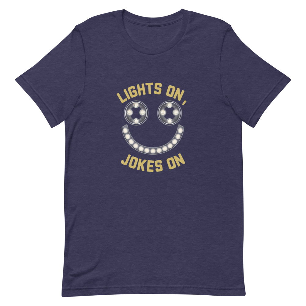 Headlight Humor