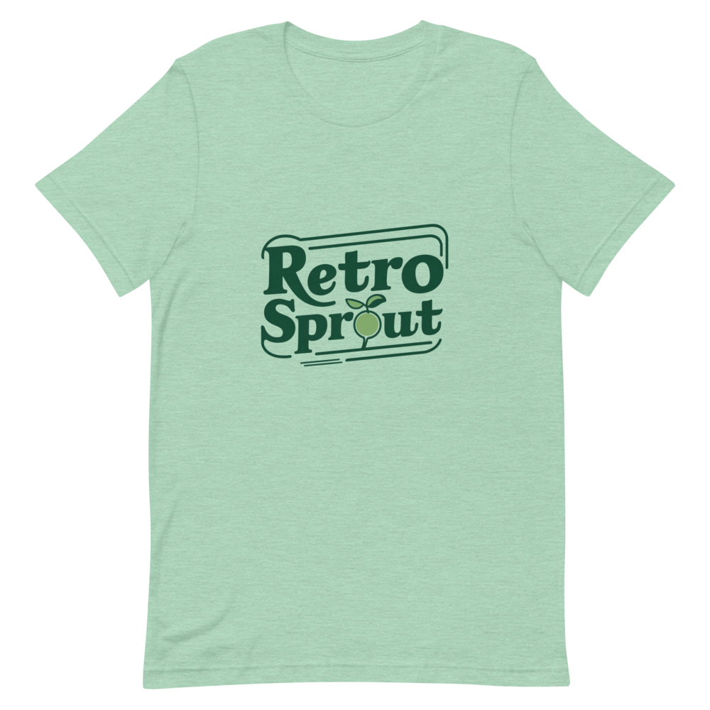 Retro Sprout