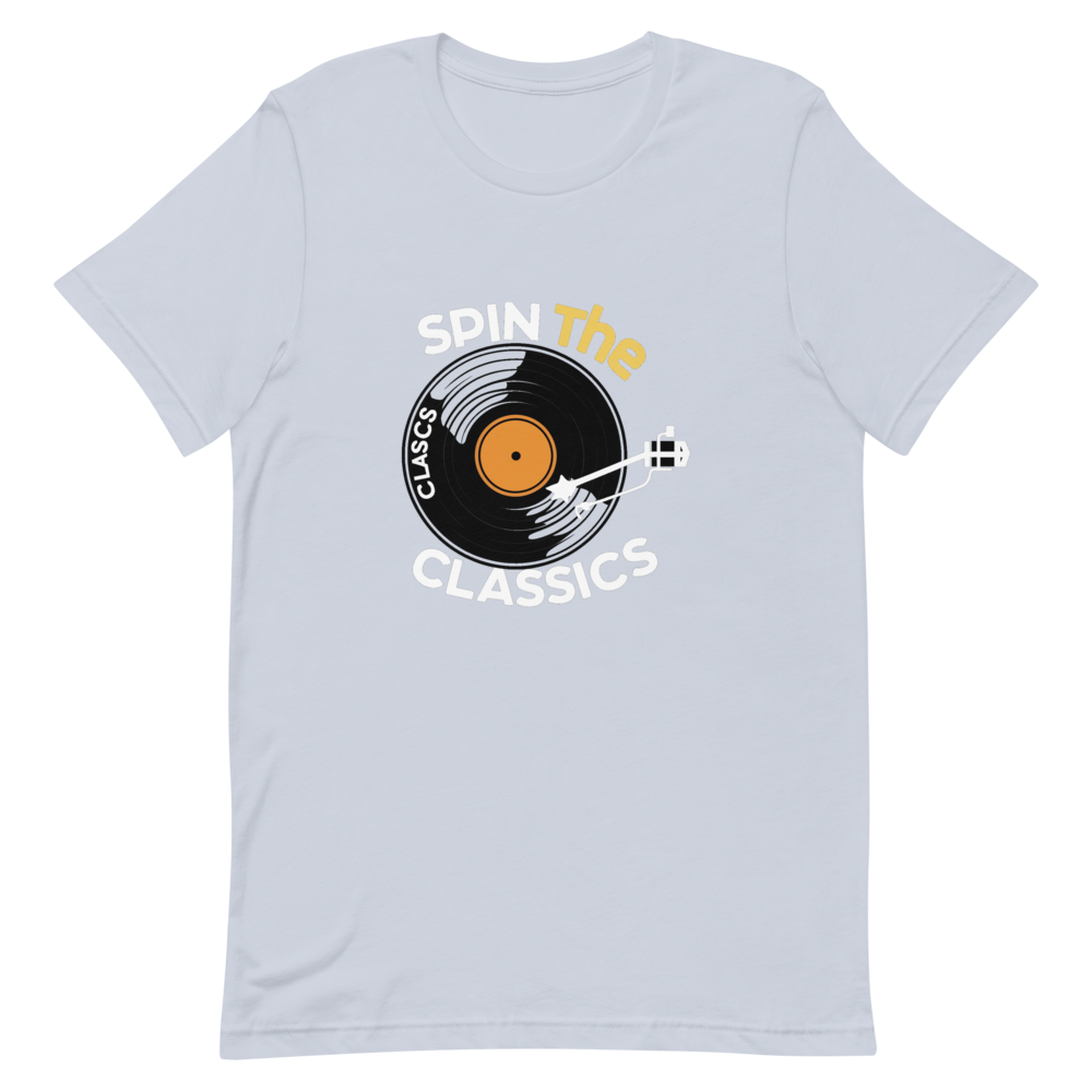 Spin the Classics