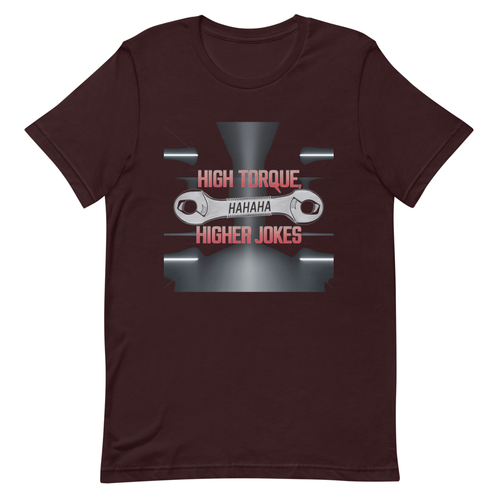 Dad Torque
