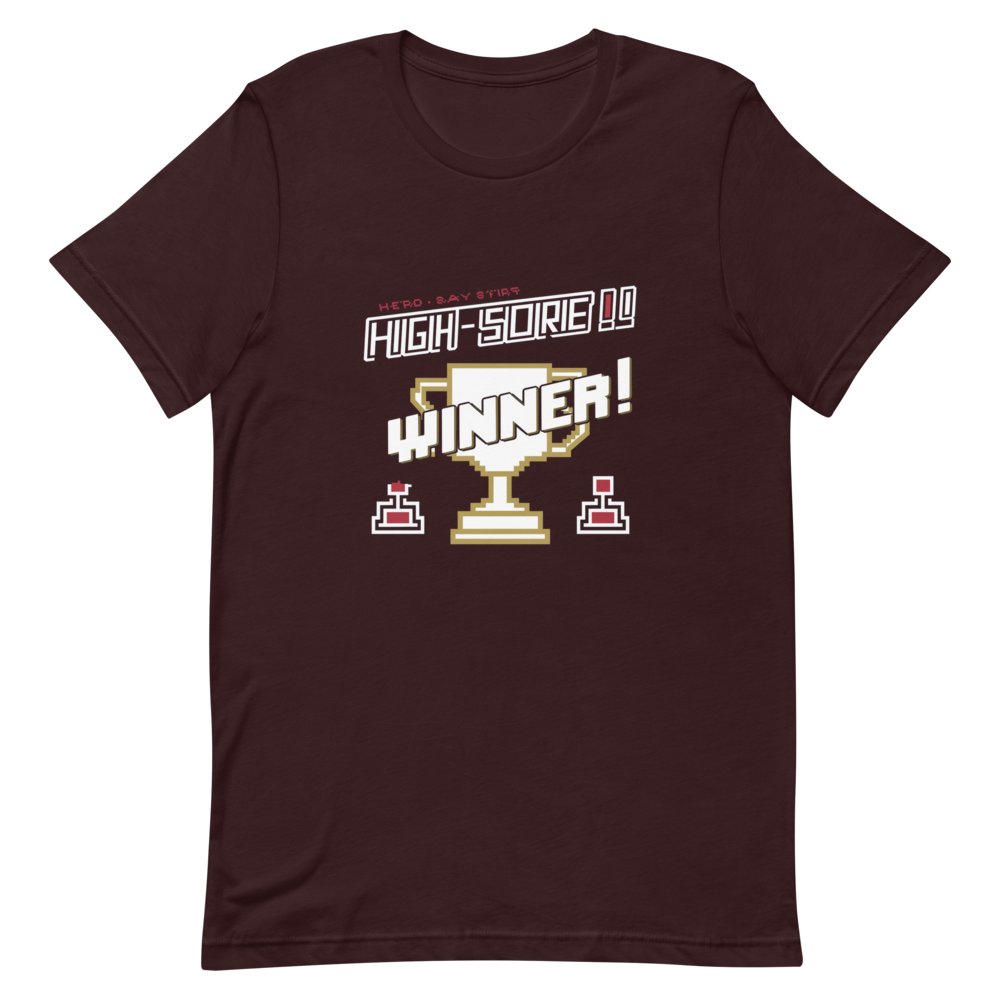 Gamer Glory
