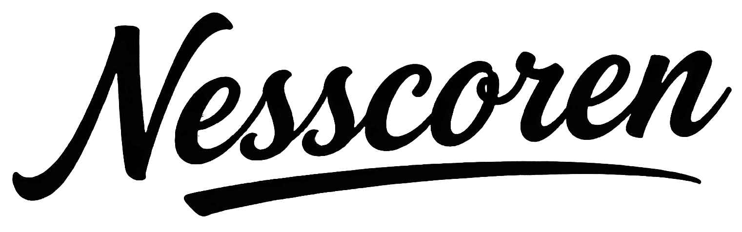 Nesscoren